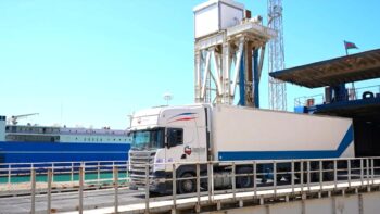 Ozarbayjon, Turkmaniston va Oʻzbekiston o‘rtasida eTIR elektron yuk tashish tizimini ishga tushirdi