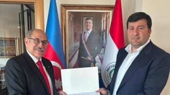 Oʻzbekiston va Qozogʻiston hamkorlikni mustahkamlashmoqda: Tashqi ishlar vazirlarining uchrashuvi