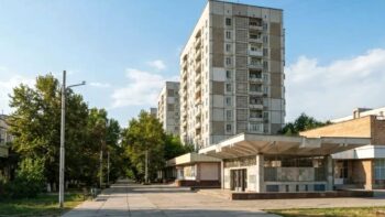 YUNESKO tashkent modernizmini jahon merosi deb tan oldi