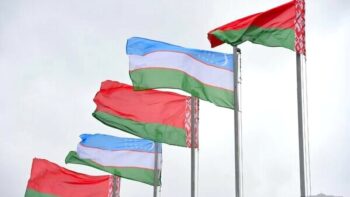 Oʻzbekiston va Belarus hamkorlikda ishlab chiqarish loyihalarini rejalashtirmoqda