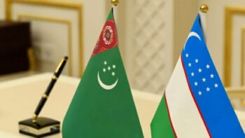 Turkmaniston va Oʻzbekiston o'rtasida yangi qo'shma loyihalar