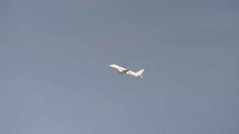 Centrum Air Kolytsovodan Toshkentga yangi reyslar ochadi