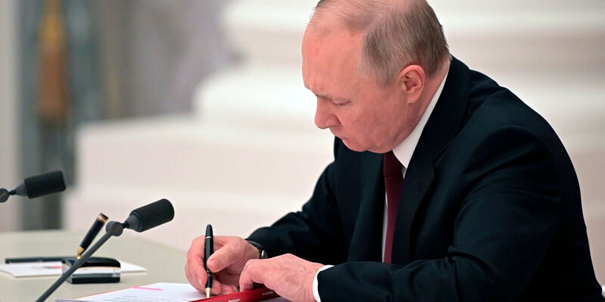 Путин утвердил переговоры об обновлении военно-технических договоров с Казахстаном и Узбекистаном