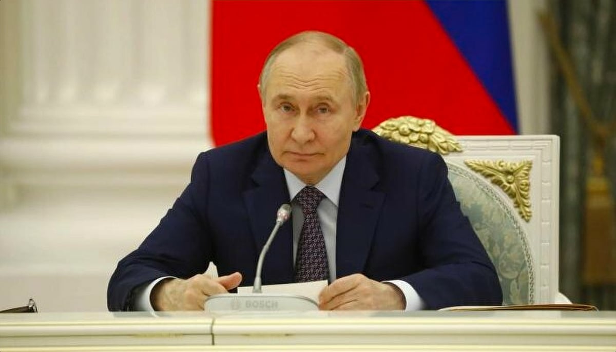 Путин утвердил переговоры об обновлении военно-технических договоров с Казахстаном и Узбекистаном