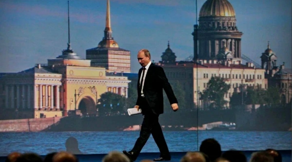 Путин утвердил переговоры об обновлении военно-технических договоров с Казахстаном и Узбекистаном