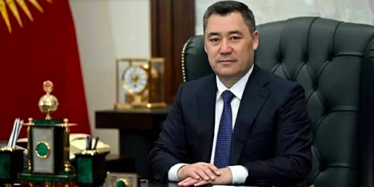 Кыргызстан и Узбекистан увеличат количество пунктов пропуска на границе до 30