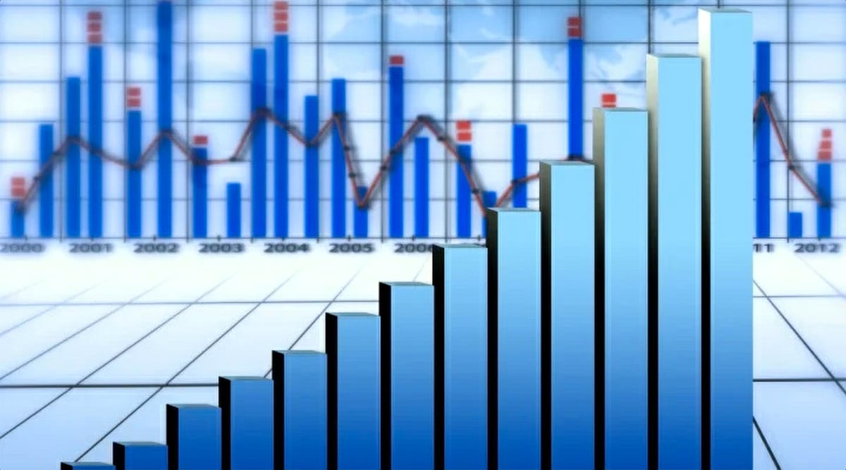 ВВП Узбекистана увеличился на 8,5% в первом полугодии 2026 года
