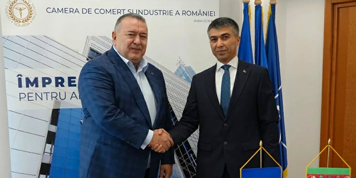 Узбекистан зафиксировал рекордный внешнеторговый дефицит в $9,29 млрд