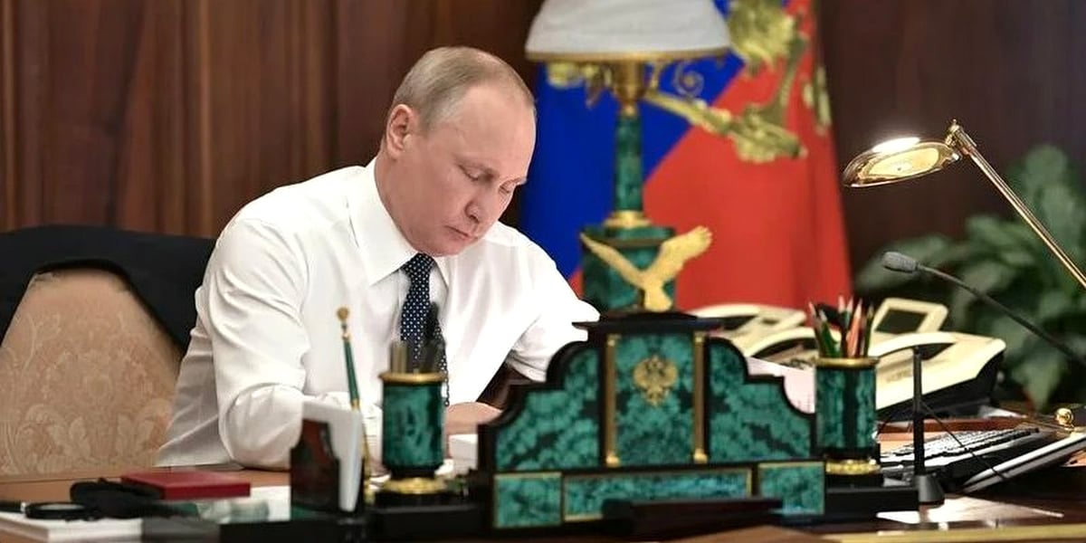 Путин утвердил переговоры об обновлении военно-технических договоров с Казахстаном и Узбекистаном