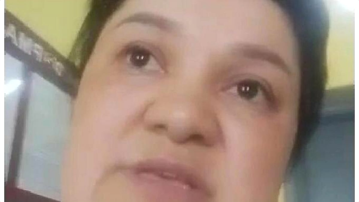 Возвращение мигрантки из Узбекистана на родину из-за коврика с флагом России