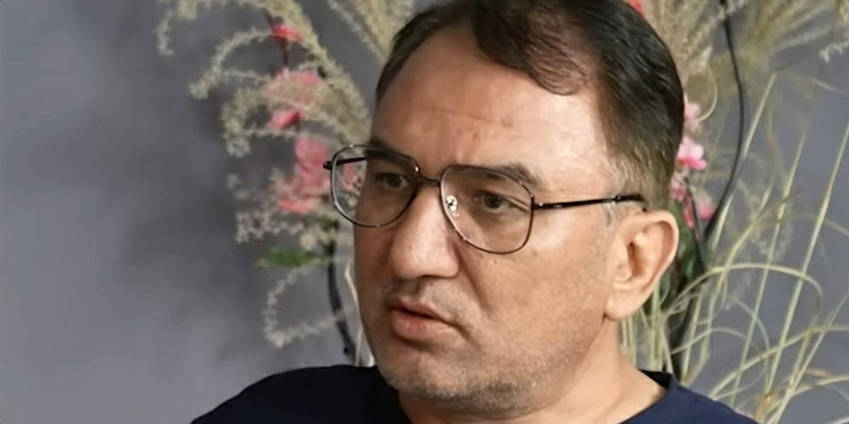 Блогер Азиз Хакимов получил 4 года тюрьмы в Узбекистане